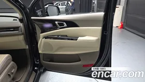 Kia Carnival, 2022 — миниатюра 15