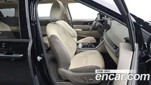 Kia Carnival, 2022 — миниатюра 16