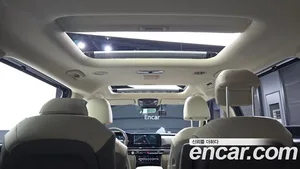 Kia Carnival, 2022 — миниатюра 27