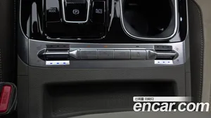 Kia Carnival, 2022 — миниатюра 31