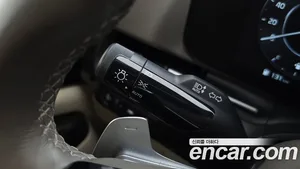 Kia Carnival, 2022 — миниатюра 36