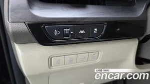 Kia Carnival, 2022 — миниатюра 40