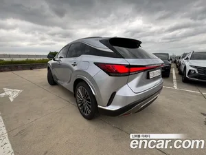 Lexus RX, 2025 — миниатюра 2