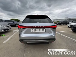 Lexus RX, 2025 — миниатюра 4