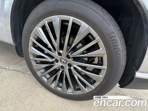 Lexus RX, 2025 — миниатюра 5