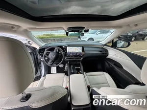 Lexus RX, 2025 — миниатюра 7