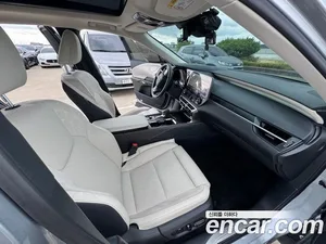 Lexus RX, 2025 — миниатюра 10
