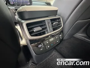 Lexus RX, 2025 — миниатюра 11