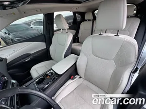 Lexus RX, 2025 — миниатюра 14