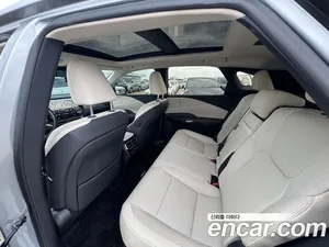 Lexus RX, 2025 — миниатюра 15