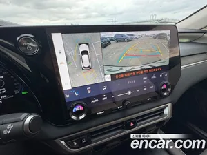 Lexus RX, 2025 — миниатюра 16