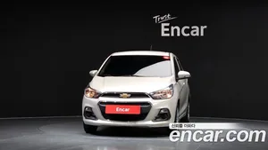 Chevrolet Spark, 2017 — миниатюра 3