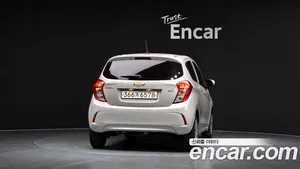 Chevrolet Spark, 2017 — миниатюра 4