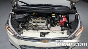 Chevrolet Spark, 2017 — миниатюра 6