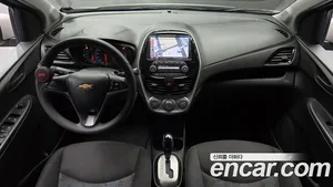Chevrolet Spark, 2017 — миниатюра 7
