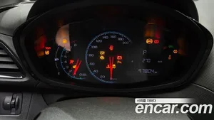 Chevrolet Spark, 2017 — миниатюра 8
