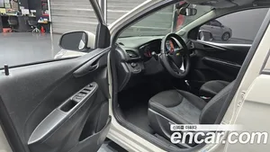 Chevrolet Spark, 2017 — миниатюра 10