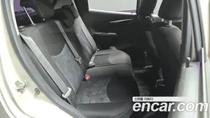 Chevrolet Spark, 2017 — миниатюра 11
