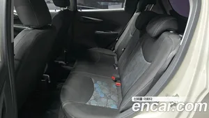 Chevrolet Spark, 2017 — миниатюра 12