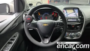 Chevrolet Spark, 2017 — миниатюра 13