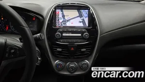 Chevrolet Spark, 2017 — миниатюра 14