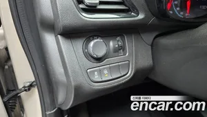 Chevrolet Spark, 2017 — миниатюра 16