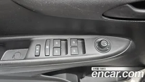 Chevrolet Spark, 2017 — миниатюра 17