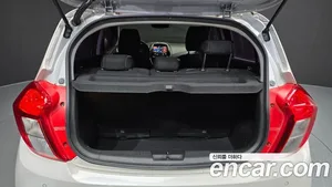 Chevrolet Spark, 2017 — миниатюра 20