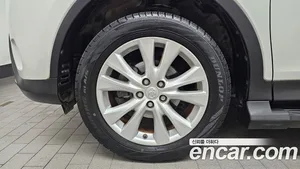 Toyota RAV4, 2015 — миниатюра 5