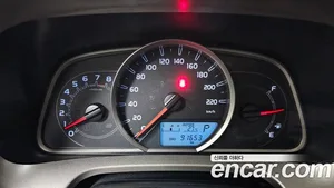 Toyota RAV4, 2015 — миниатюра 11