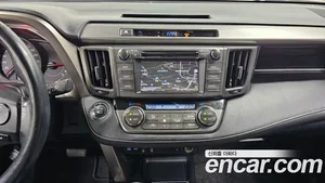 Toyota RAV4, 2015 — миниатюра 18