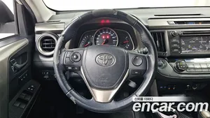 Toyota RAV4, 2015 — миниатюра 19