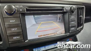 Toyota RAV4, 2015 — миниатюра 20
