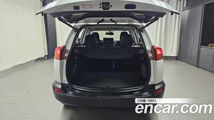 Toyota RAV4, 2015 — миниатюра 22