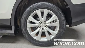 Toyota RAV4, 2015 — миниатюра 7