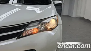 Toyota RAV4, 2015 — миниатюра 8
