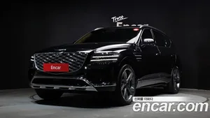 Genesis GV80, 2024 — миниатюра 1