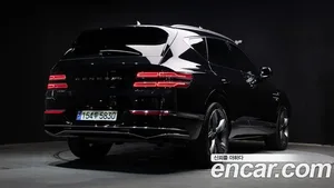 Genesis GV80, 2024 — миниатюра 2