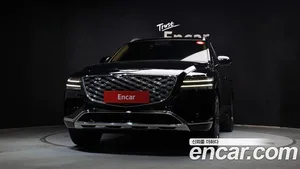 Genesis GV80, 2024 — миниатюра 3