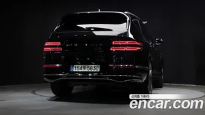 Genesis GV80, 2024 — миниатюра 4