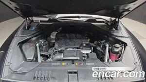 Genesis GV80, 2024 — миниатюра 6