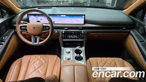 Genesis GV80, 2024 — миниатюра 10