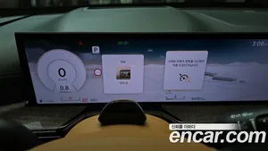 Genesis GV80, 2024 — миниатюра 11