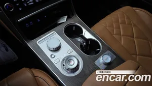Genesis GV80, 2024 — миниатюра 12