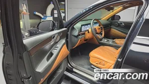 Genesis GV80, 2024 — миниатюра 13