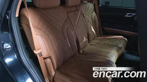 Genesis GV80, 2024 — миниатюра 17