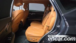 Genesis GV80, 2024 — миниатюра 18