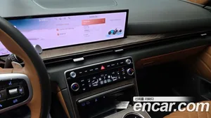 Genesis GV80, 2024 — миниатюра 20