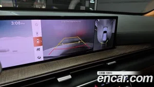 Genesis GV80, 2024 — миниатюра 21