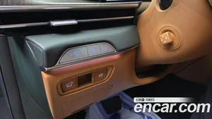 Genesis GV80, 2024 — миниатюра 23